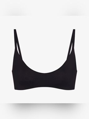 SKIMS Nike Women's XS Matte Micro Scoop Bra New w/ Tags!